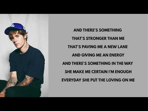 Justin Bieber - Speed Demon (Lyrics)