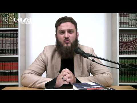 PITAJU TE O DUŠI ? - Mithad Ćeman, prof.