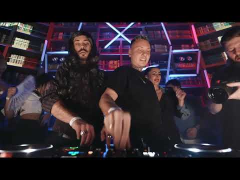 DJ SET. Edit for BASSMATIC. Deflee & Jumango