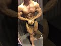 モフモフとムキムキにパンツの色聞いてきたので!