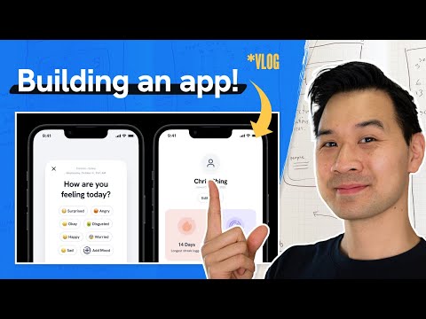 Making Money With Apps Vlog 1