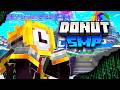 DonutSMP Developer Tries It For The FIRST Time