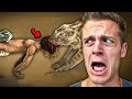 The Worst Prehistoric Human Deaths