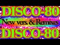 Disco 80 New Vers Remixes 42part