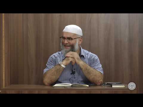 Dimensionet e devotshmërisë - Ekrem Avdiu