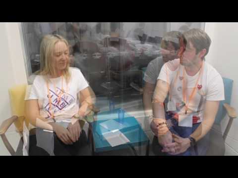 HQ Takes The Hot Seat: Niels Hartvig