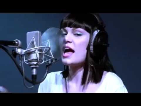 Jessie J - Nobody's Perfect Acústica