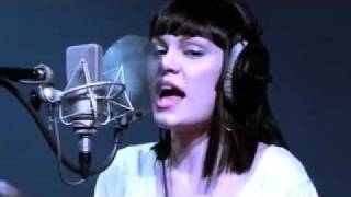 Jessie J - Nobody&#39;s Perfect Acústica