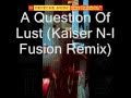 Depeche Mode - A Question Of Lust (Kaiser N-I ...