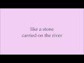Passenger - Keep on Walking (with lyrics)