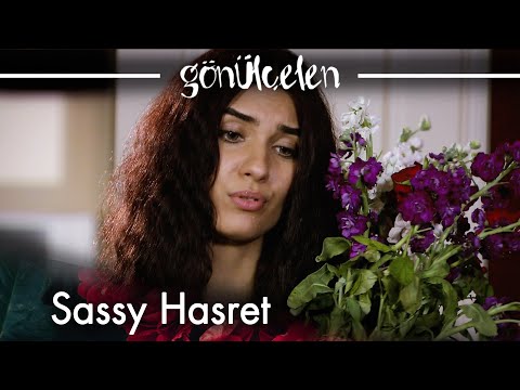 Sassy Hasret | @BecomingaLady - Exclusive Scenes 💖
