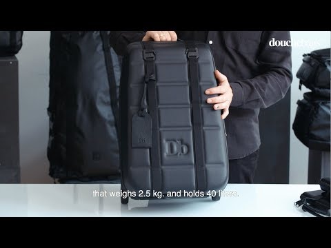 Douchebags tutorial - The Aviator