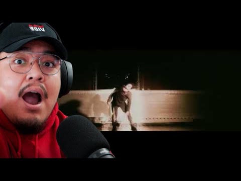 1ST LISTEN REACTION Loathe - Gored (OFFICIAL MUSIC VIDEO)