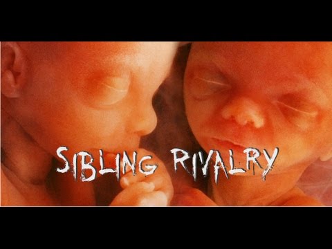 Sibling Rivalry