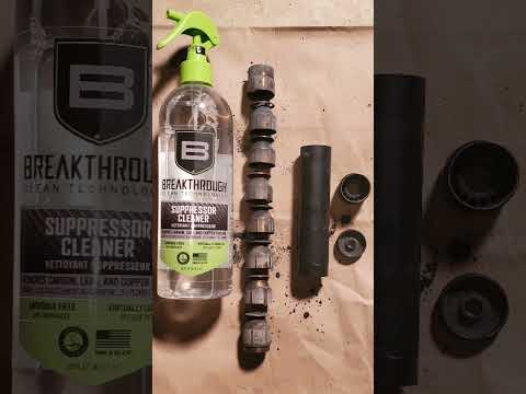 Breakthrough Clean Technologies (Full Review)