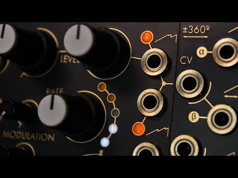 Instruō - cruïnn Overview