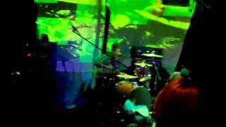 Transient - "Angel Sigh" (Spiritualized Cover) Live 11-12-2010