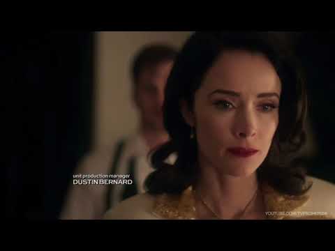 TIMELESS 2x03 - HOLLYWOODLAND