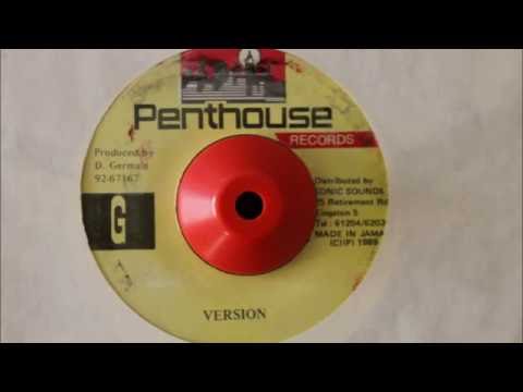 PENTHOUSE RECORDS - LEARN TO READ VERSION