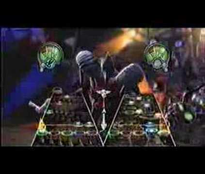 Guitar Hero III - Lou Boss Battle - Expert