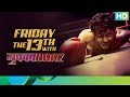 Mukkabaaz Digital Premiere On 13th April Only On Eros Now
