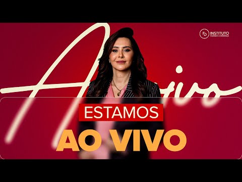 Encontro Especial ao Vivo com Ângela Sirino | 15h