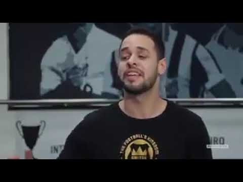 Universo Santástico - Ep.50