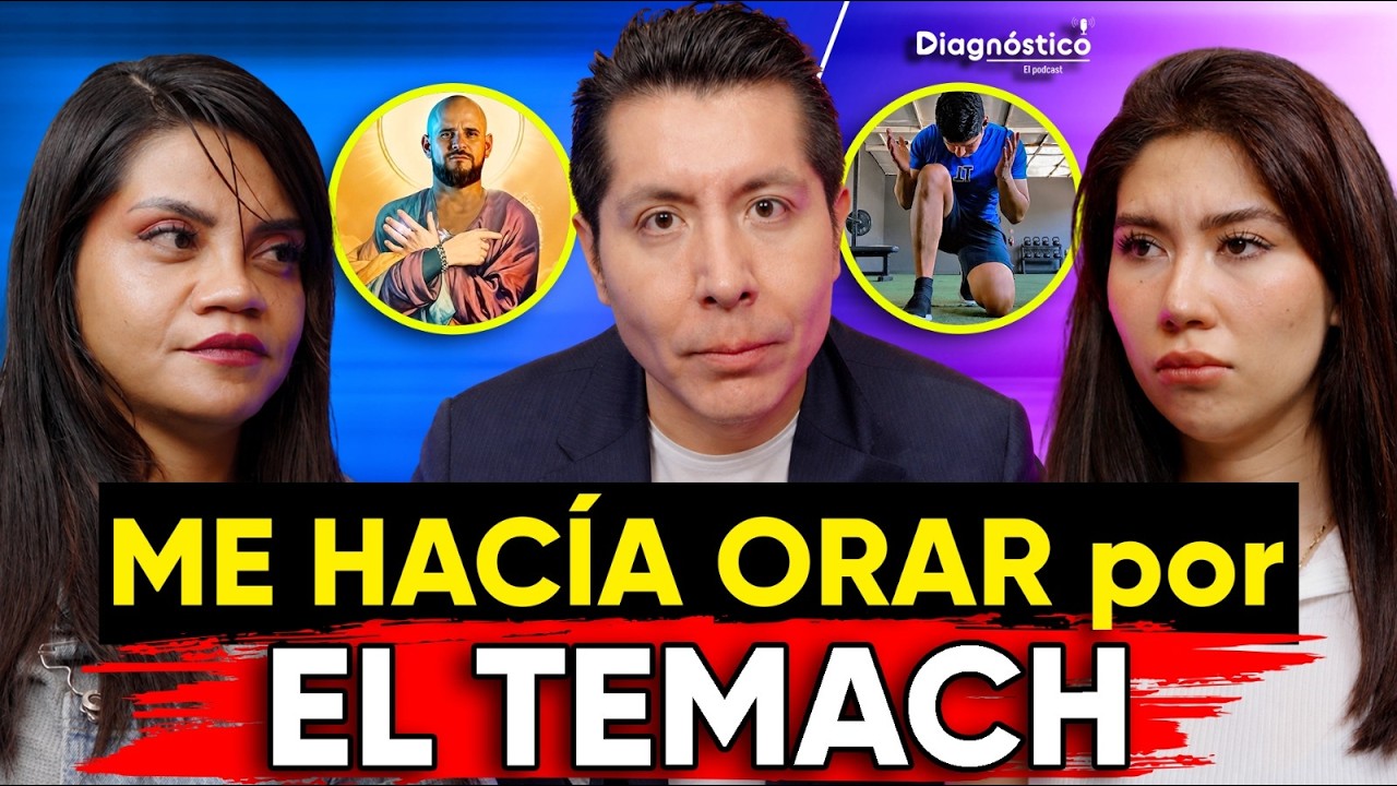 👉🏼VÍCTIMAS de FANS de EL TEMACH ALZAN la VOZ ⚠️ | #Diagnóstico 183 | Mr Doctor