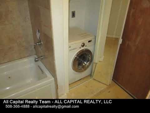 1511 MAIN STREET Unit BPH3, Worcester MA 01603 - Condo - Real Estate - For Sale -