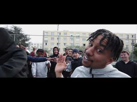 KVBO - HOLA // Réa By @Vikoxproduction