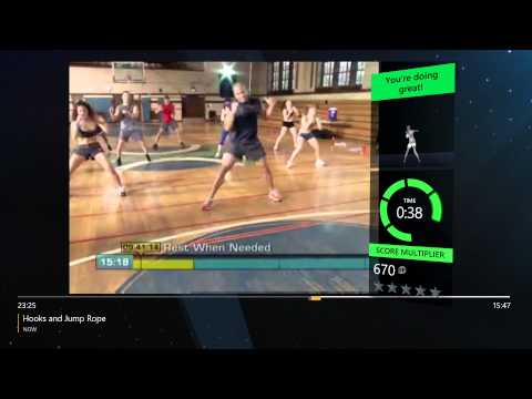 Xbox Fitness [PEGI 12] - Shaun T