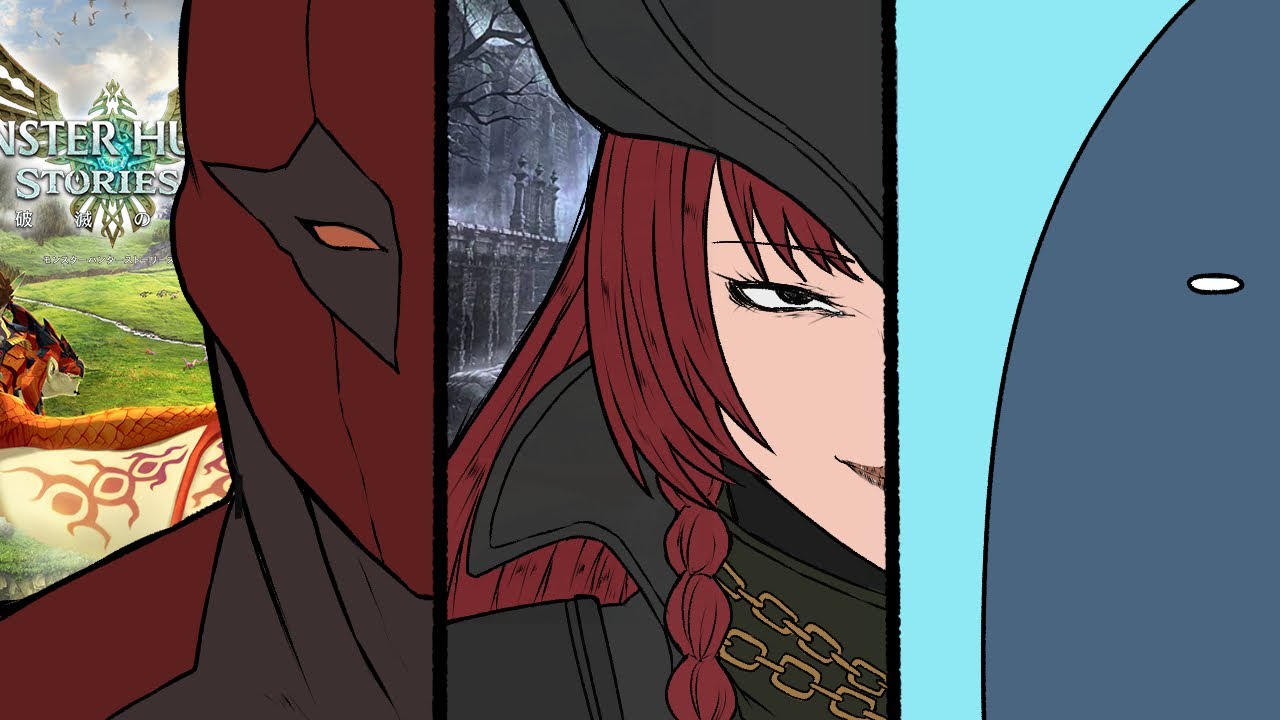 今後の動画更新について