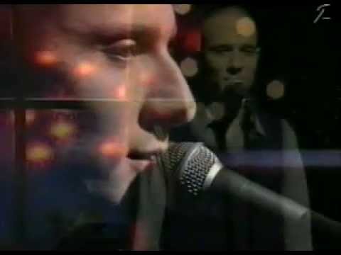 Daníel Ágúst - Love(John Lennon cover) 1997