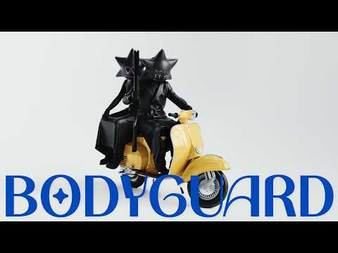 Bodyguard — watch video