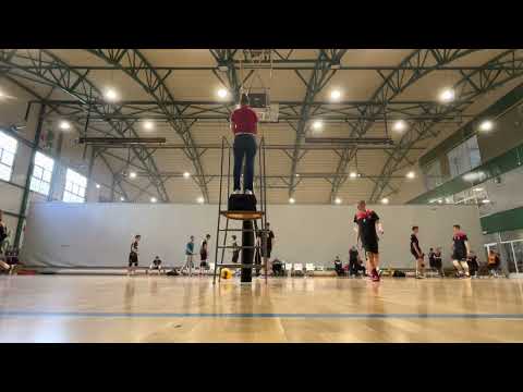 Topola - Valjevo Majski turnir 2022