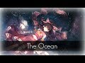 Nightcore The Ocean Animated Lyrics