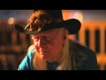 A Conversation with Johnny Winter