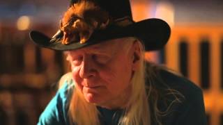 A Conversation with Johnny Winter