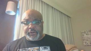 Dr Boyce Watkins:  I just watched #Birthofanation and here's what I thought