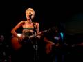 ELIZA GILKYSON Man of God 8-14-08