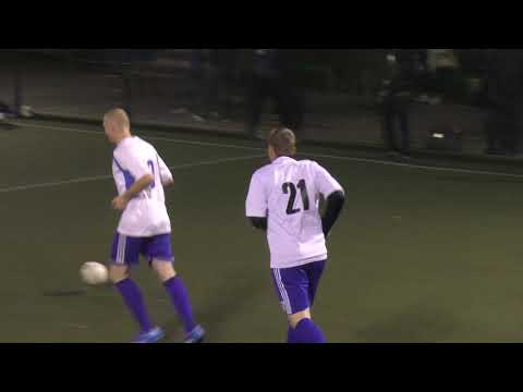 6 КХ 5 Az-Auto - ГУНП 1 тайм