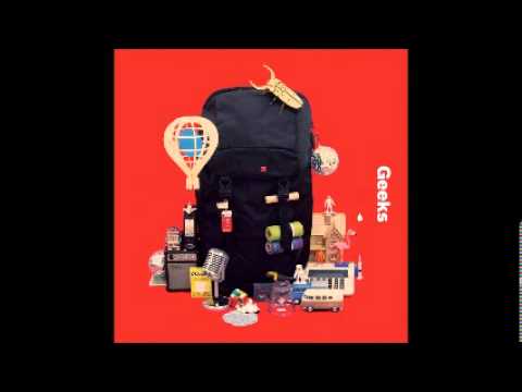 Geeks(긱스) - Getting On You(Feat. DJ Dopsh)