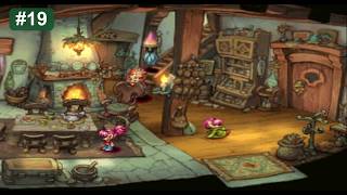 聖剣伝説 LEGEND OF MANA 実況やるとするか 19