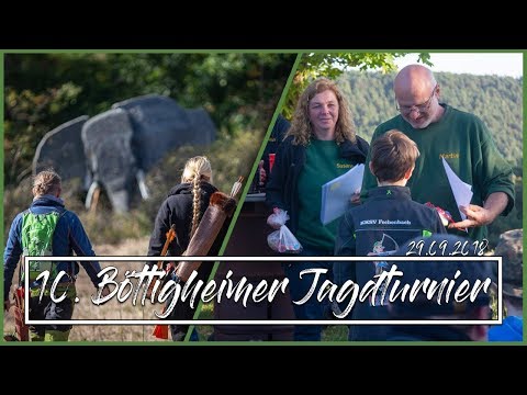 10. Böttigheimer Jagdturnier