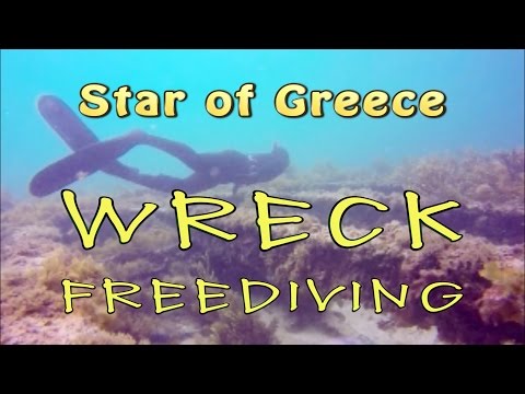 Port Willunga Beach - Star of Greece Shipwreck Snorkel - 21st January