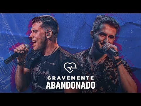 Gravemente Abandonado - Vitor e Cadu