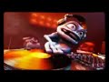 Crazy Frog I Like To Move It DJ