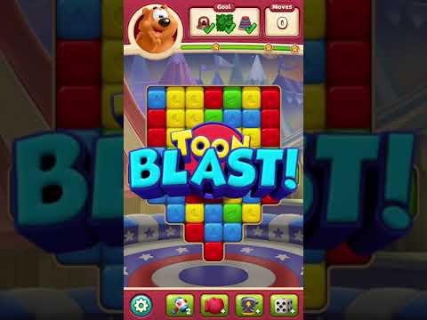 Toon Blast NEW LEVELS Gameplay 3173, 3174, 3175, 3176, 3177, 3178, 3179, 3180