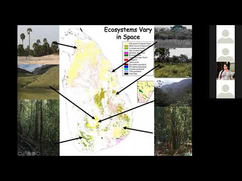 Special Lecture | World Environment Day 2021 | BACK TO NATURE'S WAY | Prof. Devaka Weerakoon