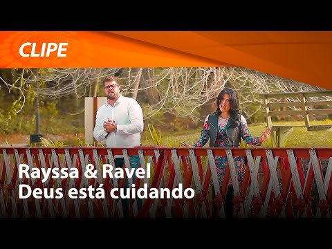 Deus Está Cuidando video